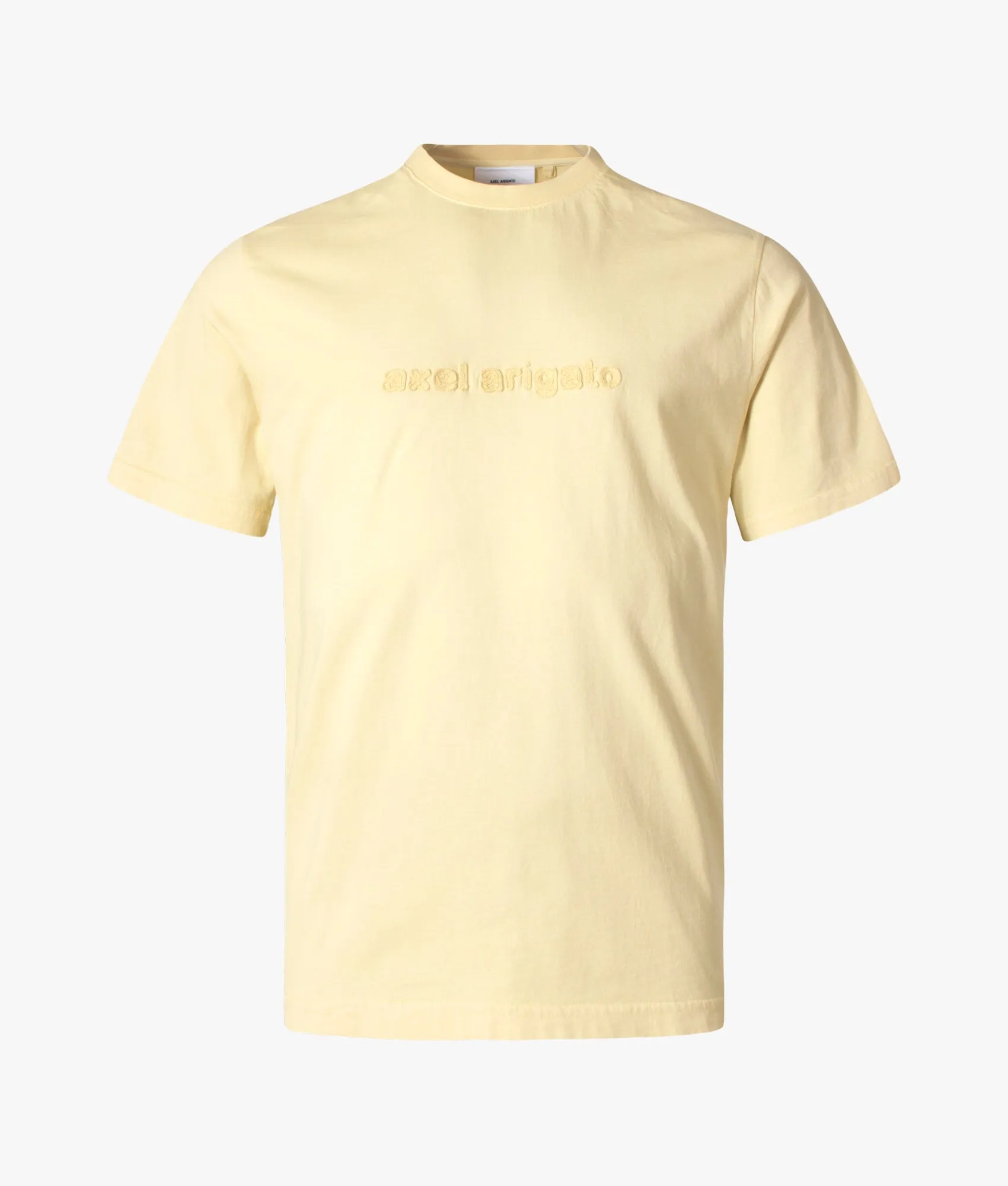 Relaxed Fit Exist T-Shirt