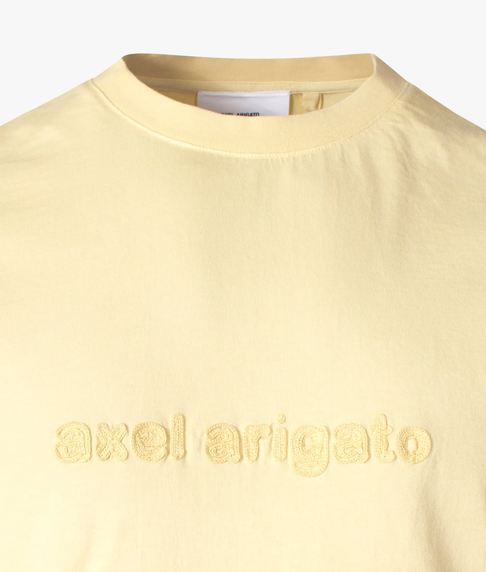 Relaxed Fit Exist T-Shirt
