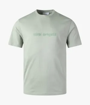 Relaxed Fit Exit T-Shirt