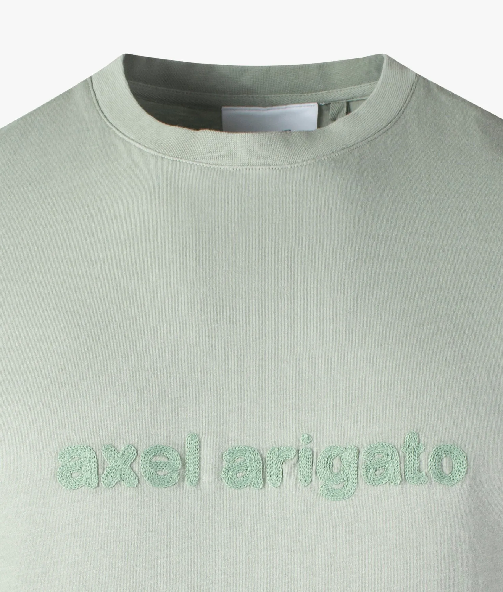 Relaxed Fit Exit T-Shirt