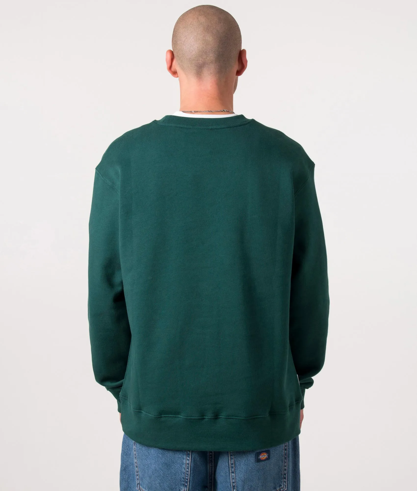 Relaxed Fit Laborie Sweatshirt