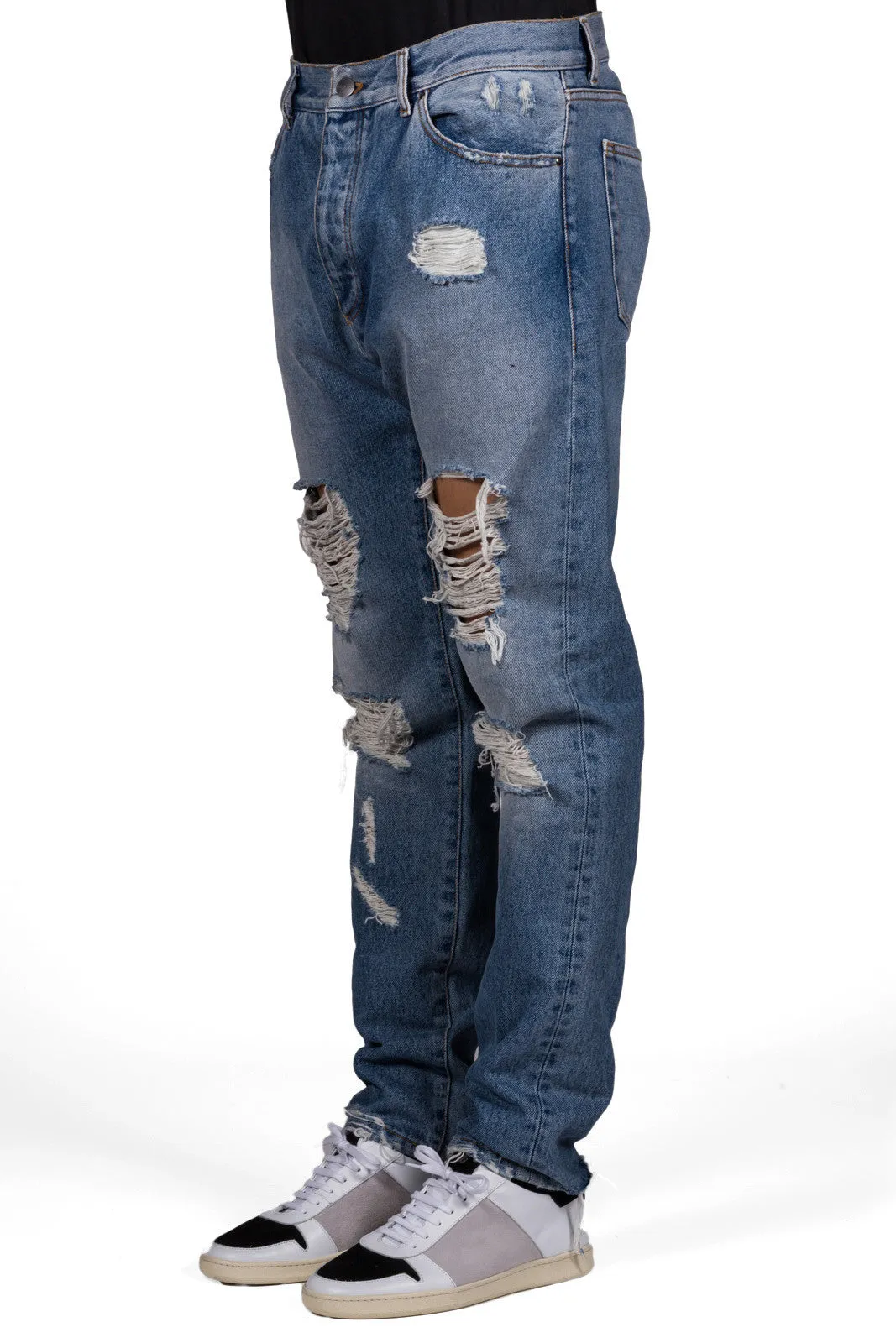 Ripped Jeans