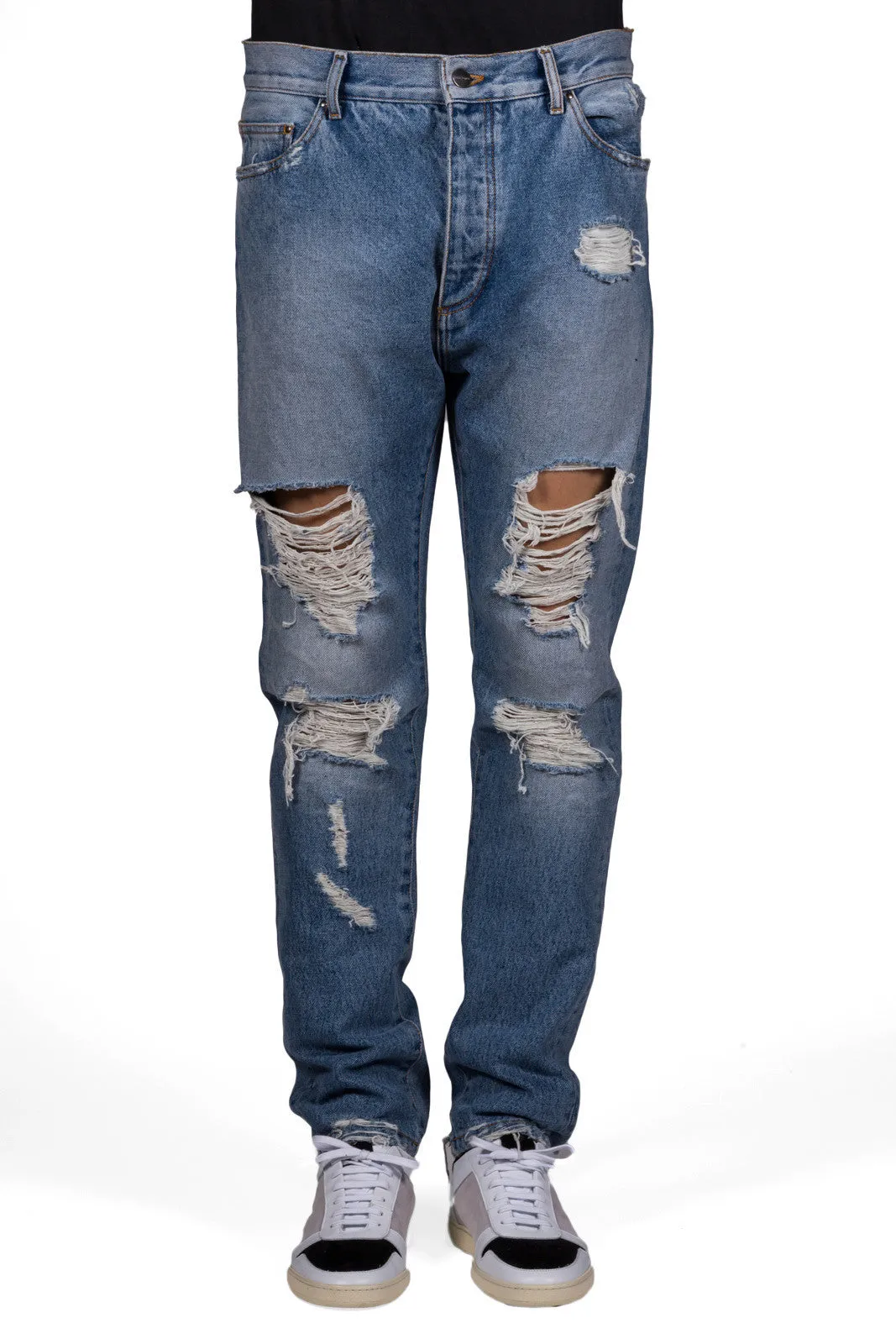 Ripped Jeans
