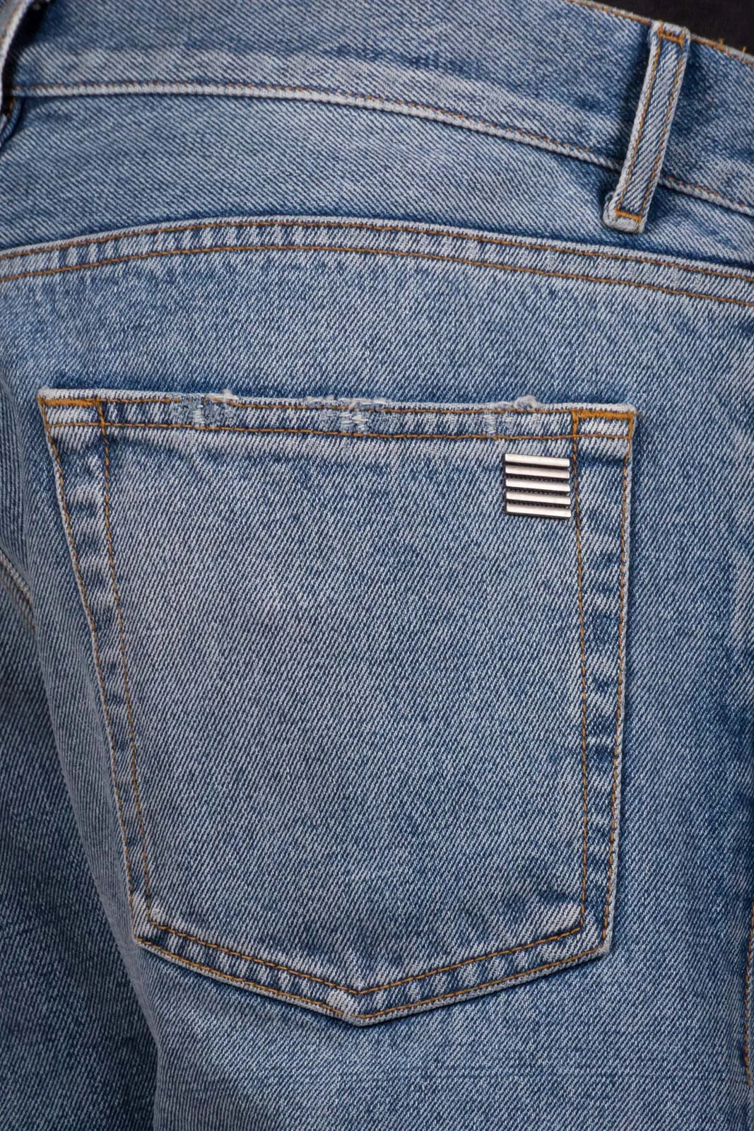 Ripped Jeans