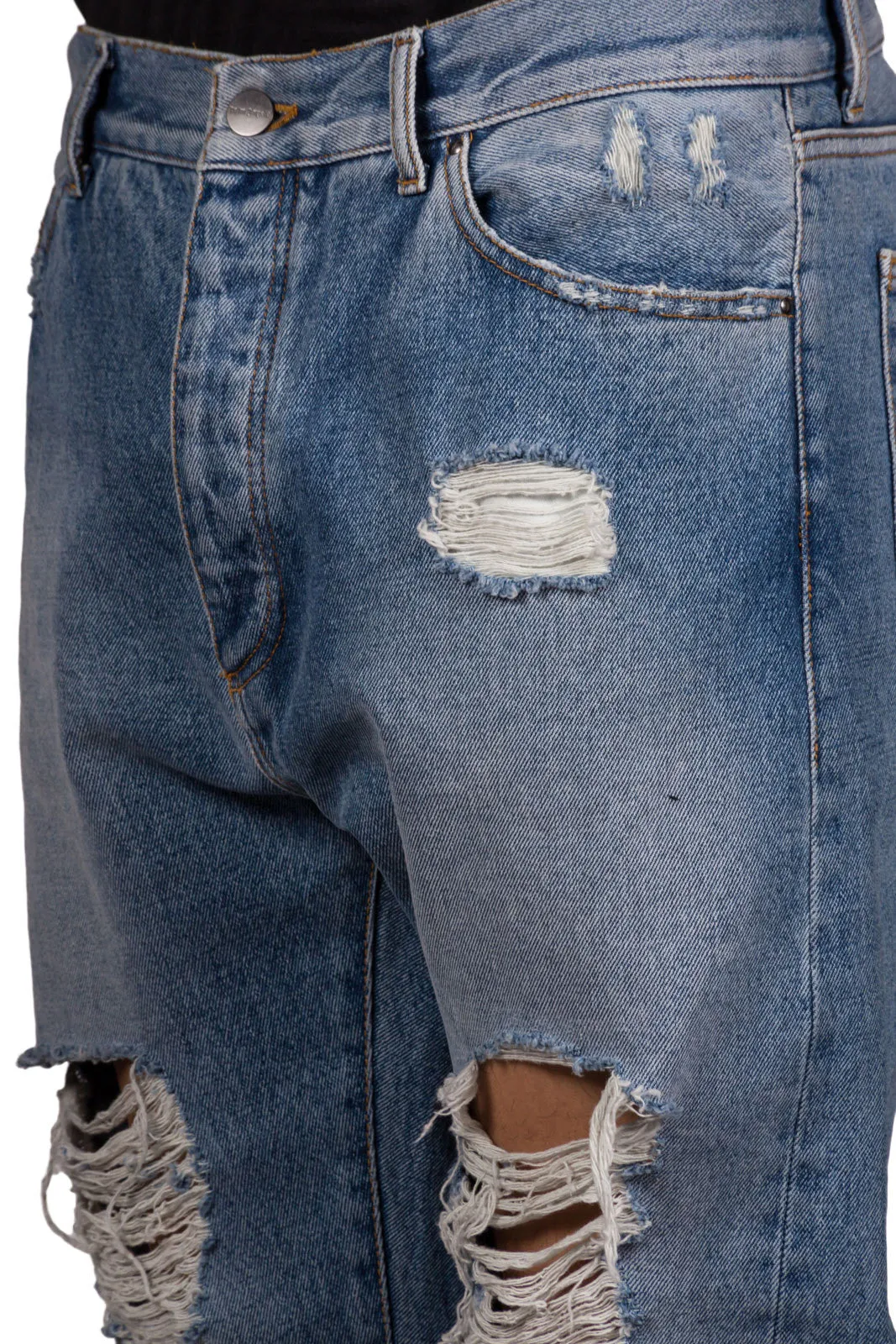 Ripped Jeans
