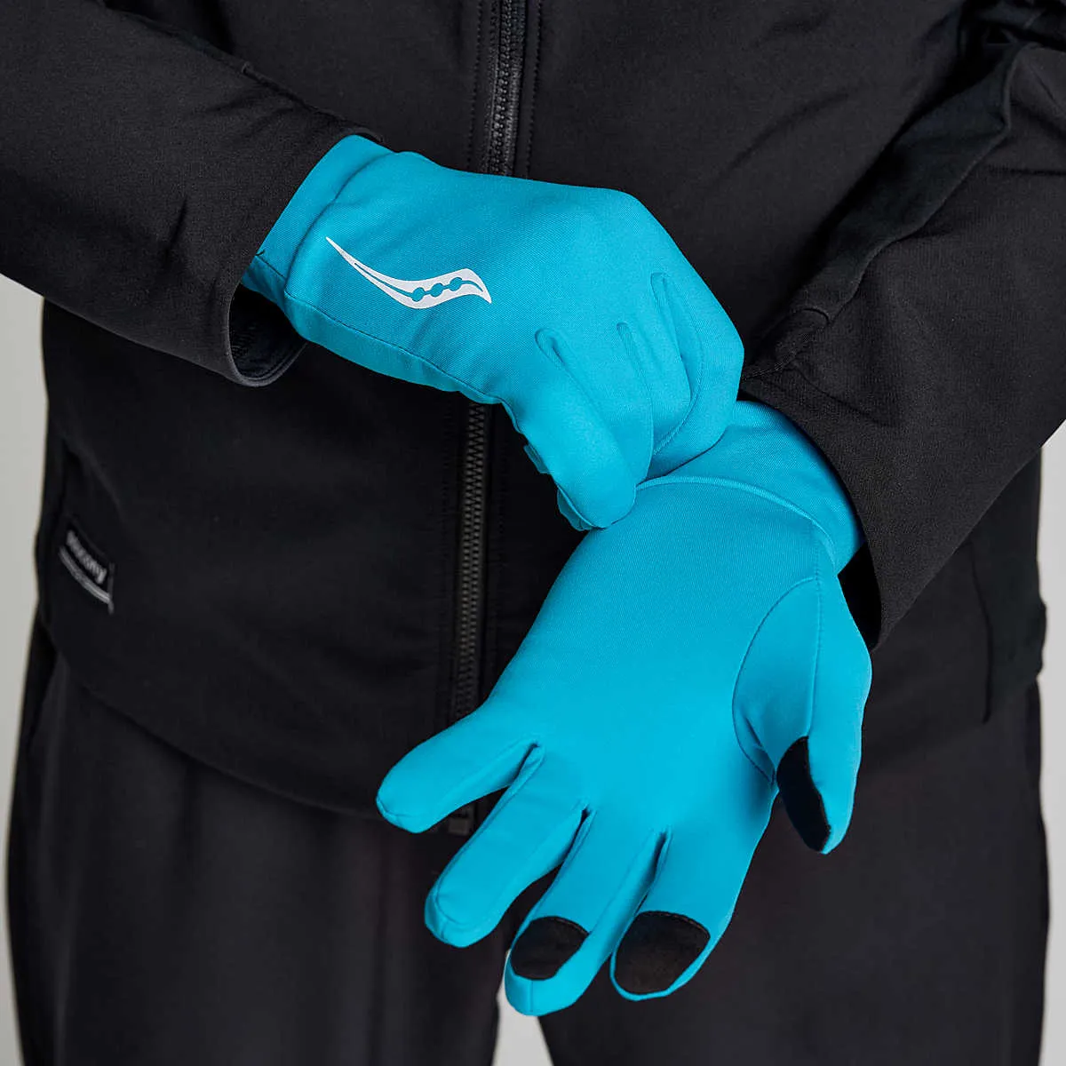 Saucony Solstice Glove
