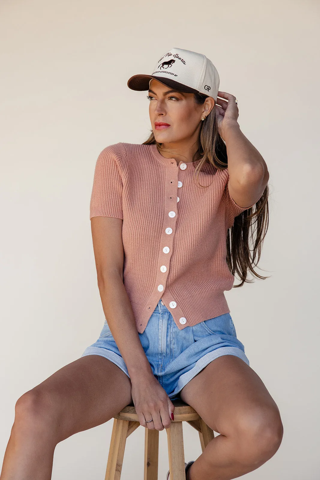 Shiloh Sweater Cardigan
