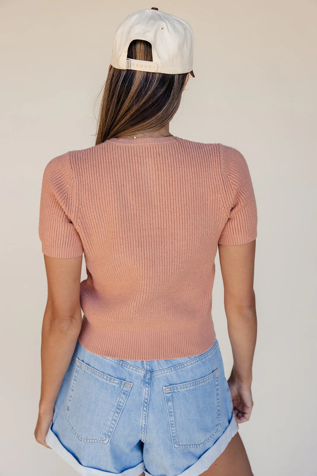 Shiloh Sweater Cardigan