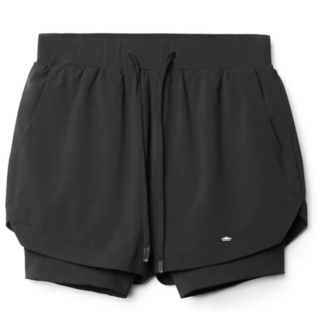 Short 2 Layers