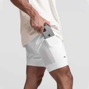 Short 2 Layers