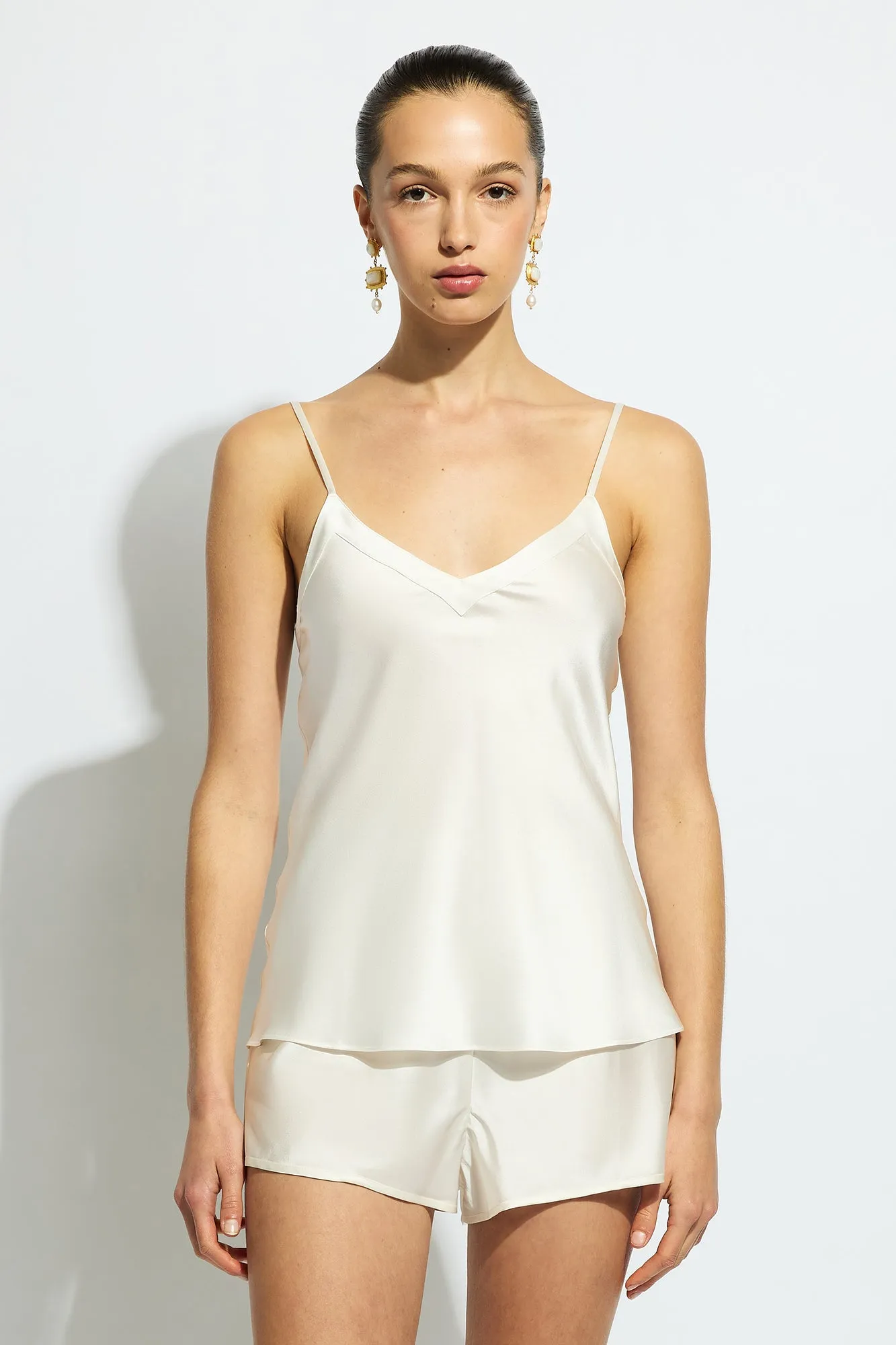 Silk Cami