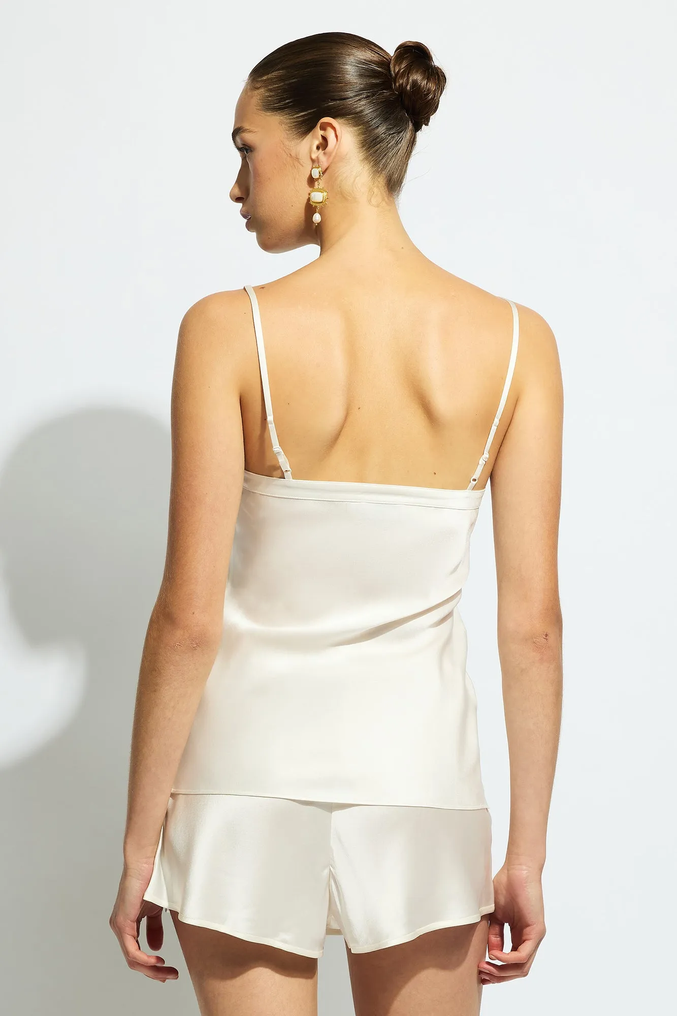 Silk Cami