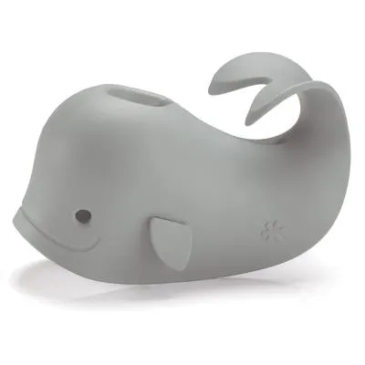 Skip Hop Moby Bathtime Essentials Kit - Grey