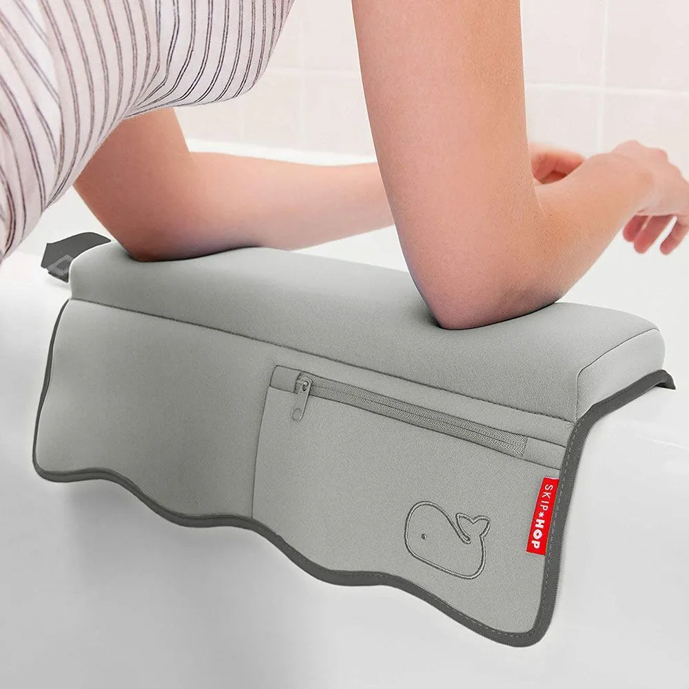 Skip Hop Moby Bathtime Essentials Kit - Grey