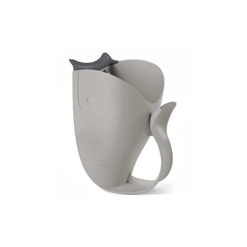 Skip Hop Moby Bathtime Essentials Kit - Grey