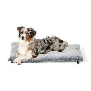 Snooza Chinchilla Multimat Dog Bed Extra Extra Large