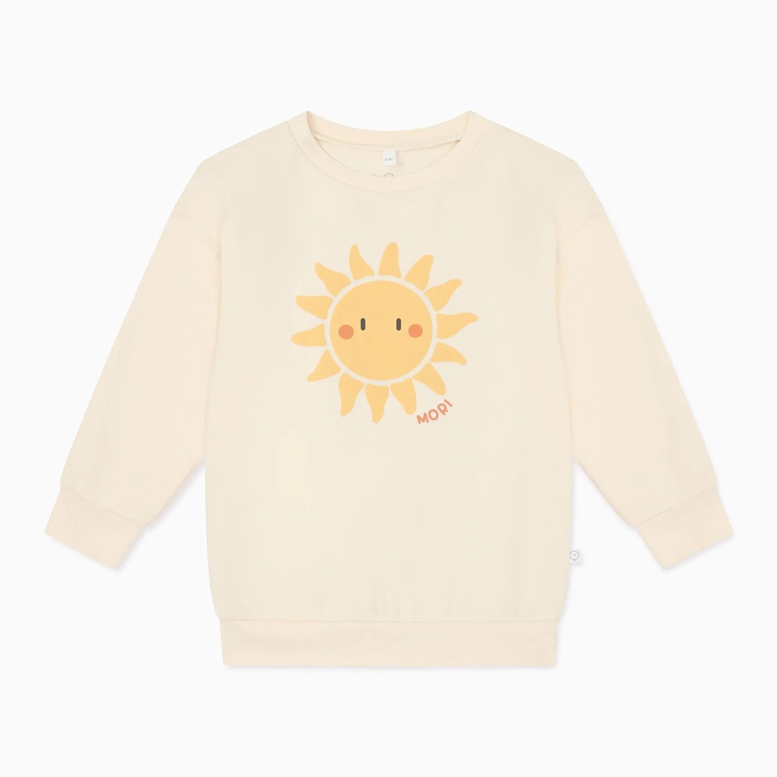 Sunshine Sweatshirt