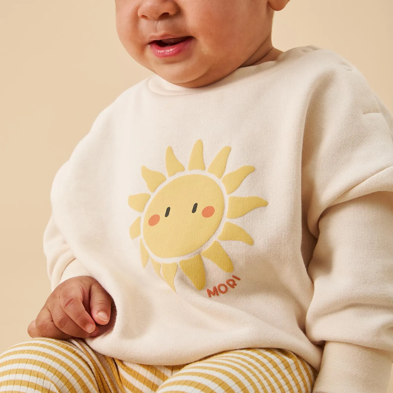Sunshine Sweatshirt
