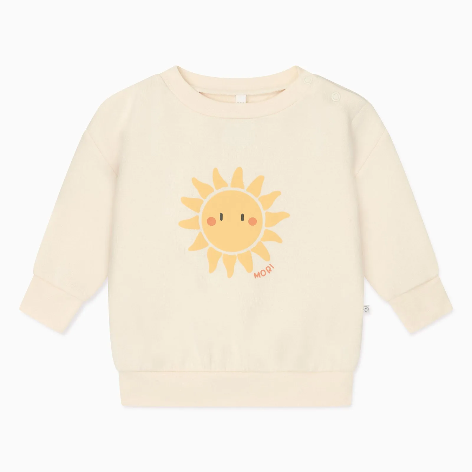 Sunshine Sweatshirt