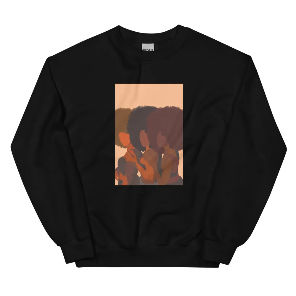The Golden Hour - Sweatshirt