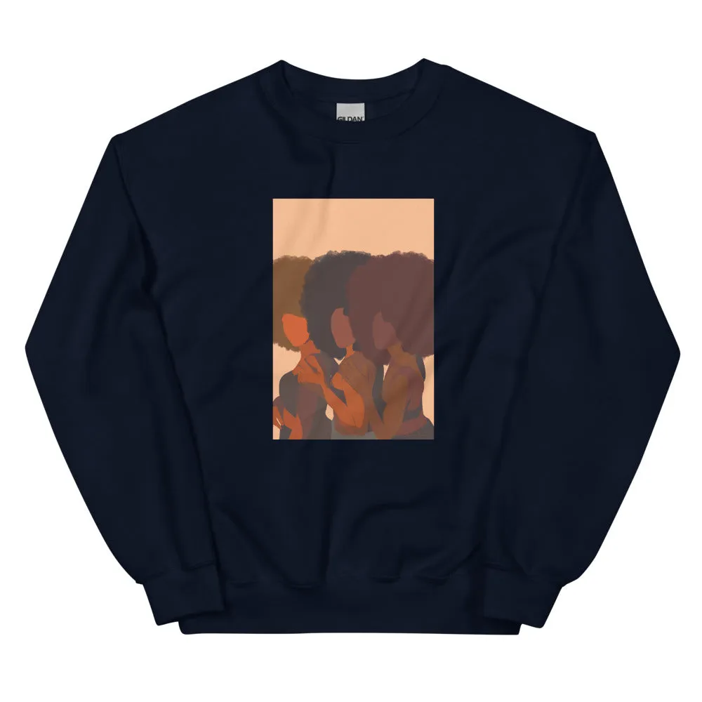 The Golden Hour - Sweatshirt