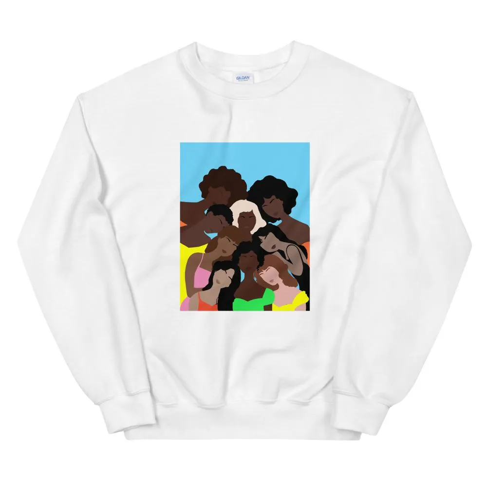 Unity - Sweatshirt