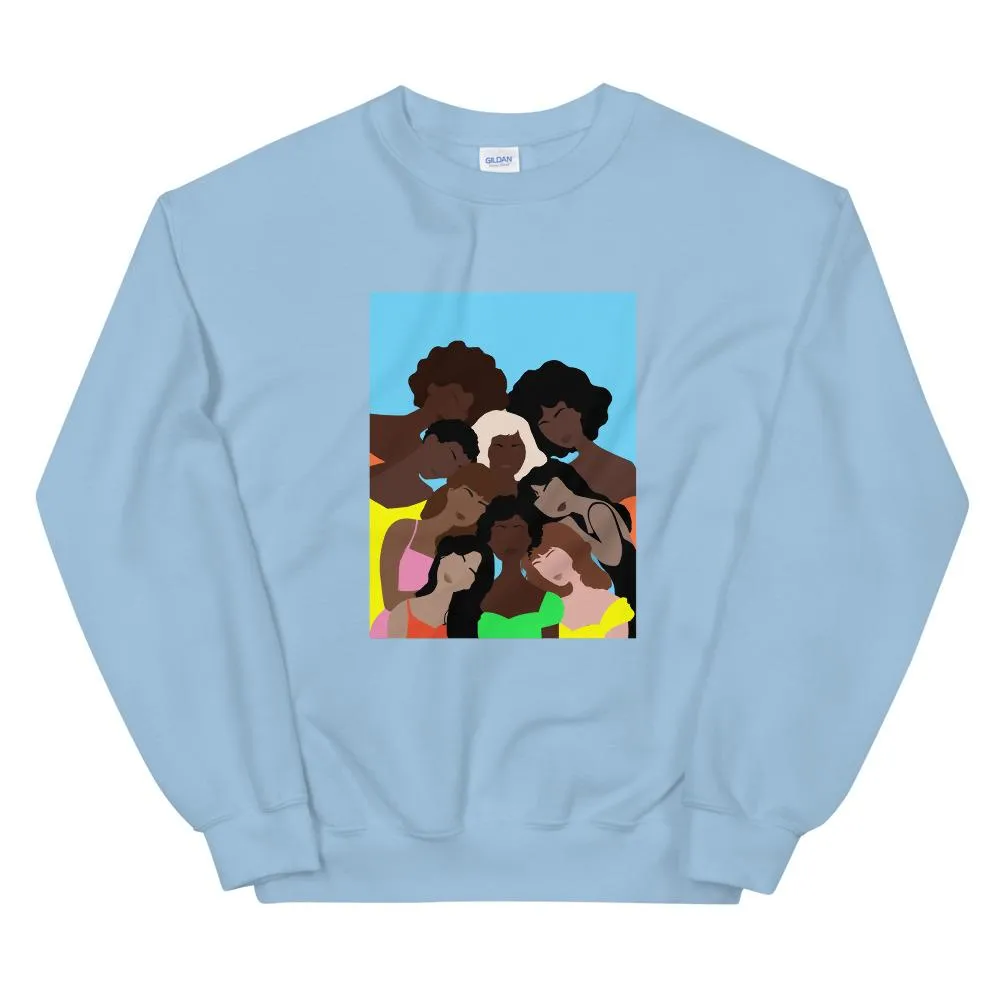 Unity - Sweatshirt