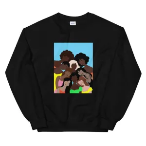 Unity - Sweatshirt