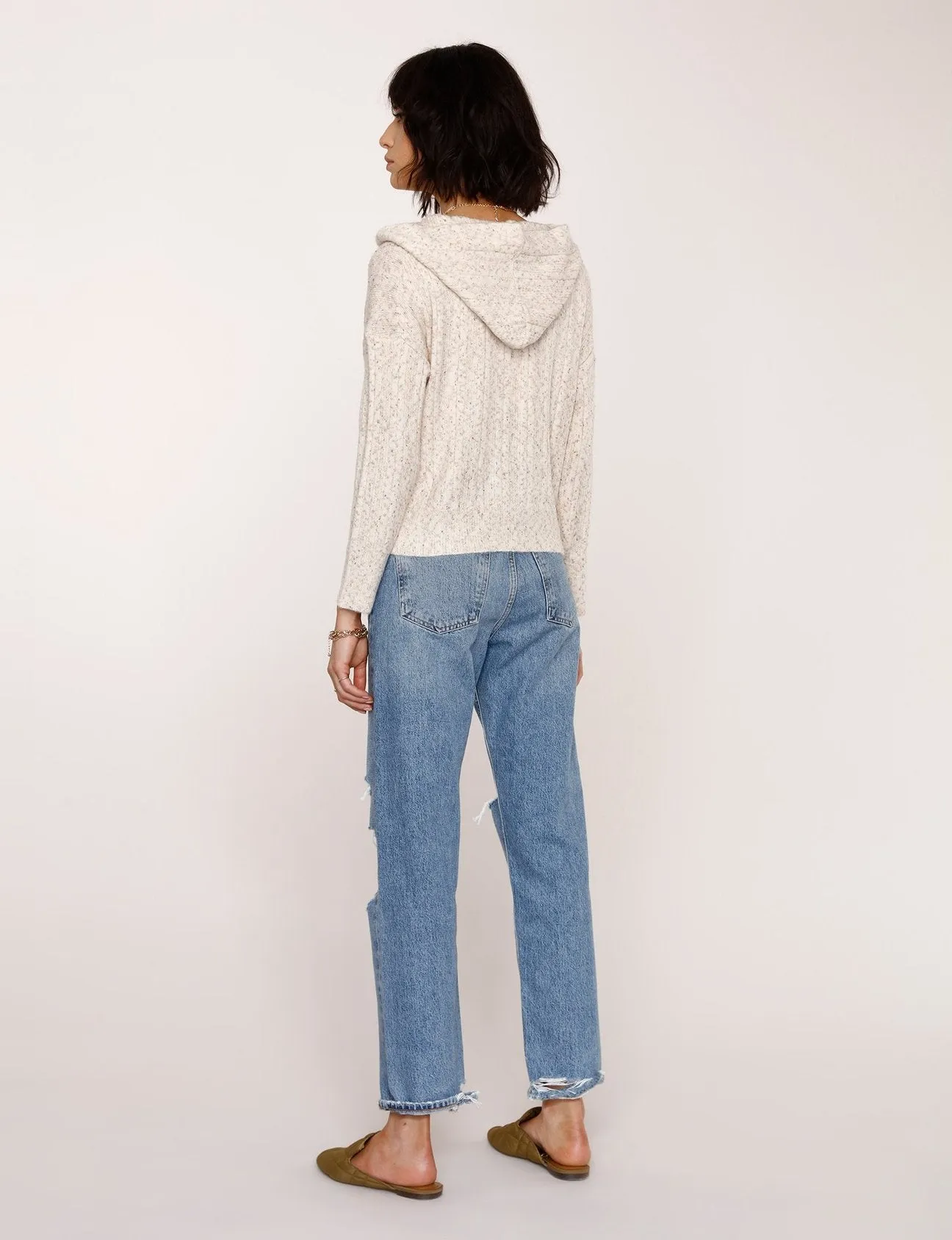 VANDON SWEATER