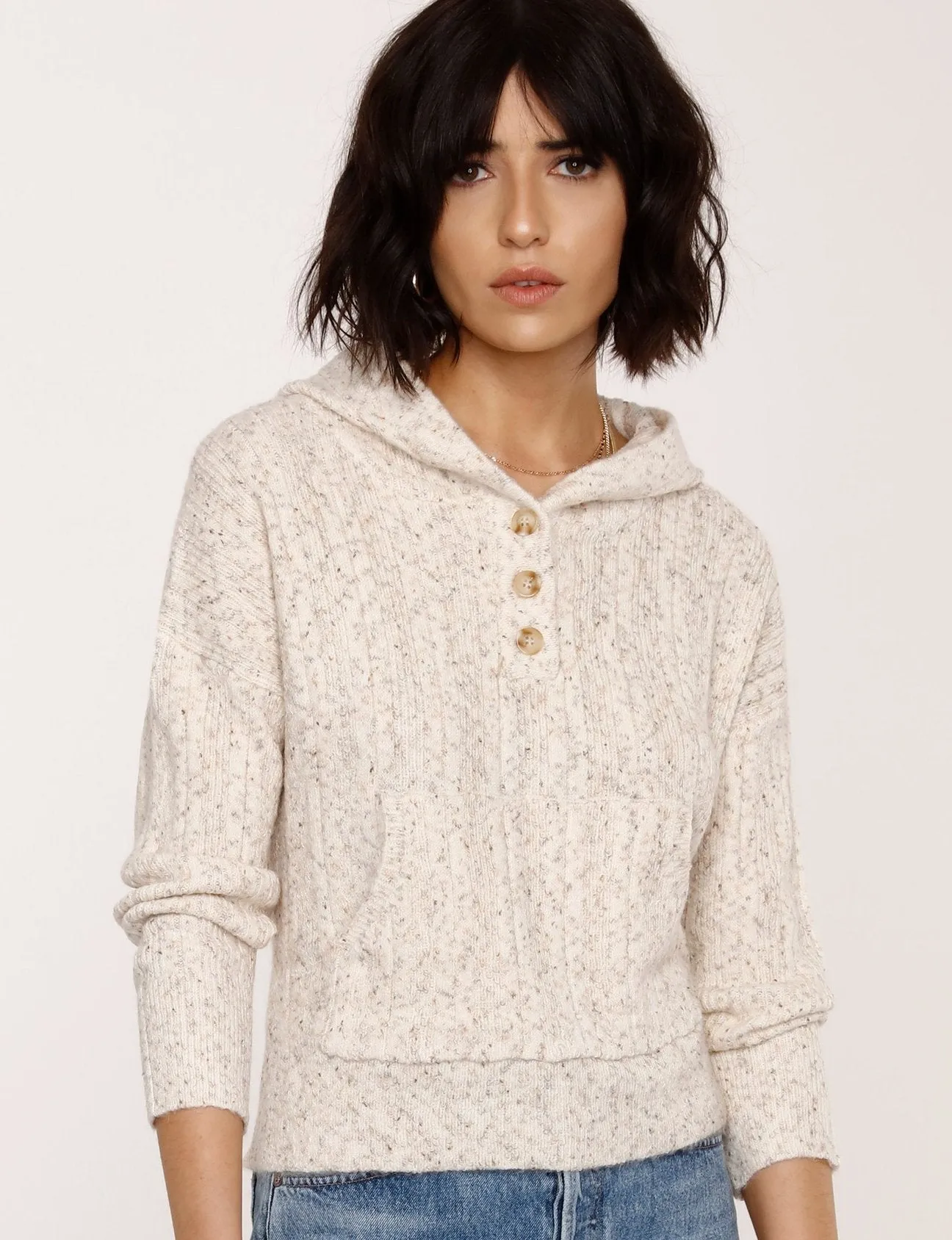 VANDON SWEATER