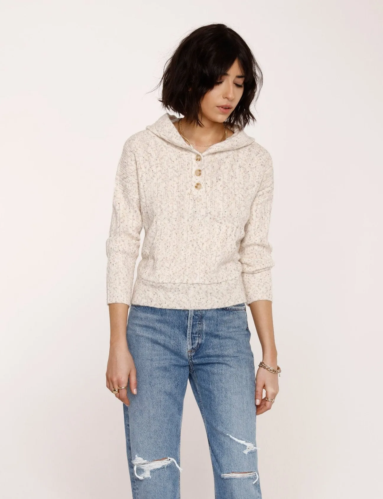 VANDON SWEATER
