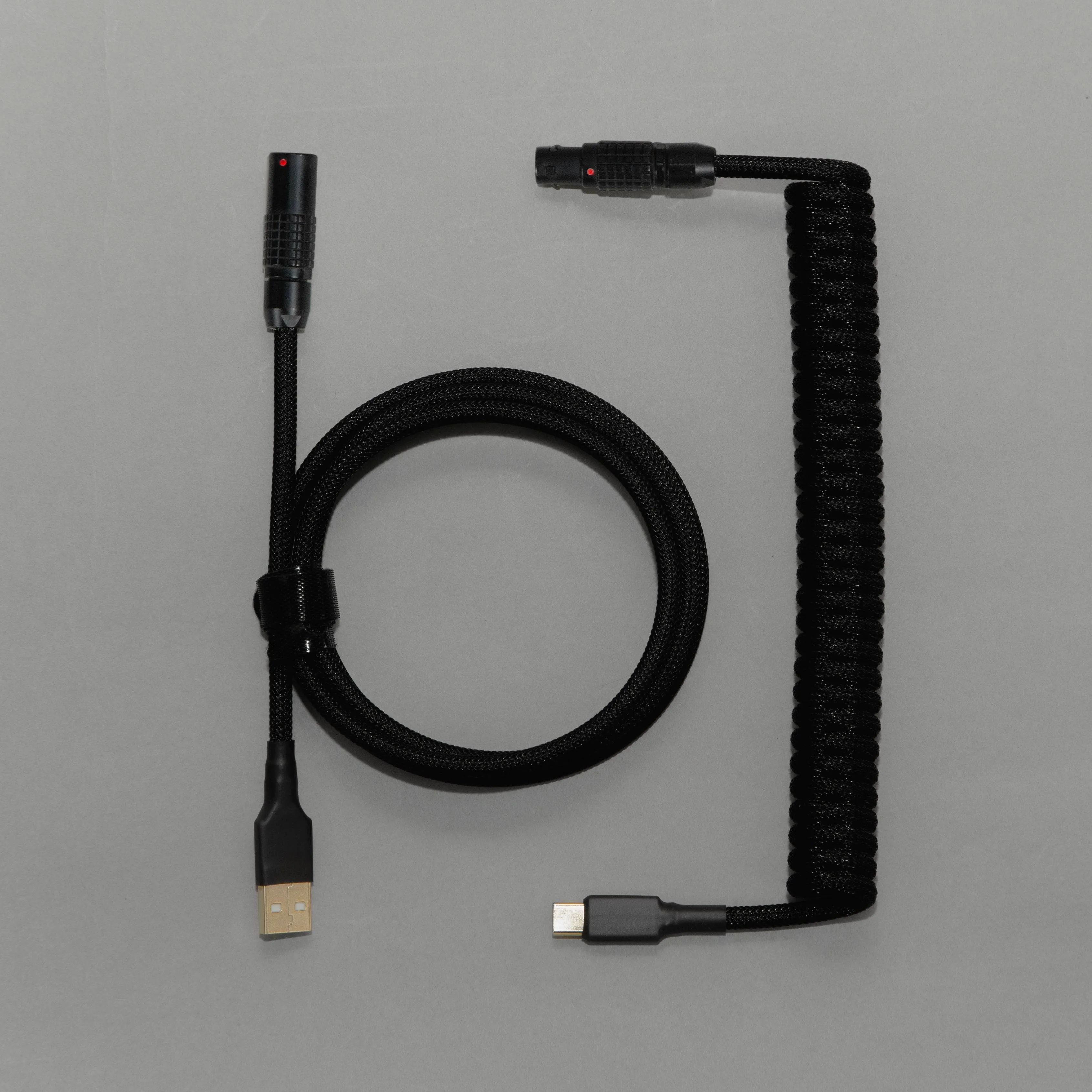 Viendi8L Extra Accessories