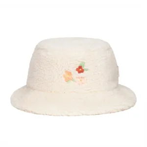 Wildflower Borg Bucket Hat