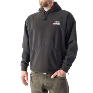 Windbloc® Fleece Sweatshirt: The Dutch Harbor Hoodie
