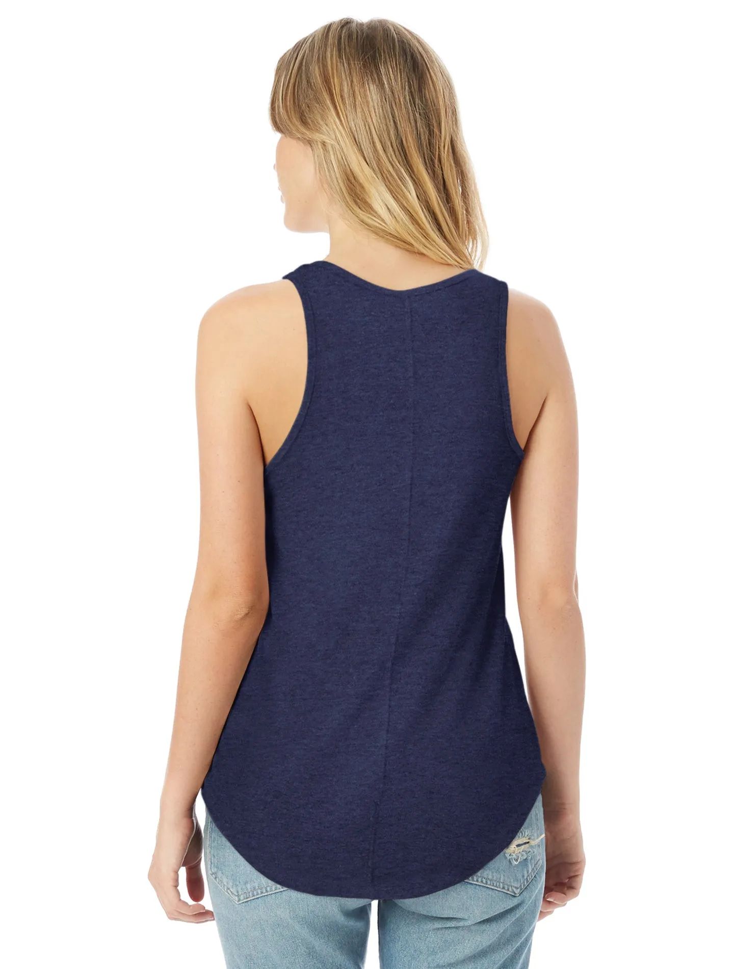 Yarnifornia Tank Tops